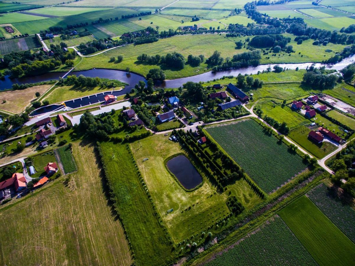 Rusnietis Vendégház Kültér fotó